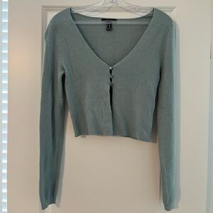 Forever 21 Sweater